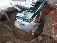 Виды септиков для частного дома Виды септиков для частного дома